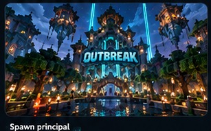 Spawn principal de ejemplo